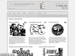 Sites similar to aiusaoc.org