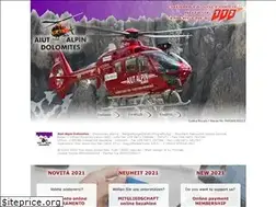 Sites similar to aiut-alpin-dolomites.com