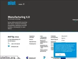 Sites similar to aiut.com.pl