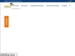 Sites similar to aiutaresenzaconfini.org