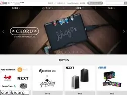 Sites similar to aiuto-jp.co.jp