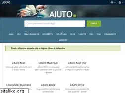 Sites similar to aiuto.libero.it