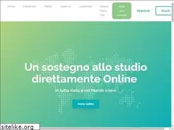 Sites similar to aiutoscuola.it