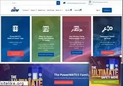 Sites similar to aiv-inc.com