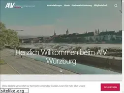Sites similar to aiv-wuerzburg.de