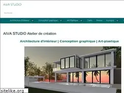 Sites similar to aiva.fr