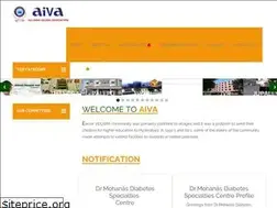 Sites similar to aiva.org.in