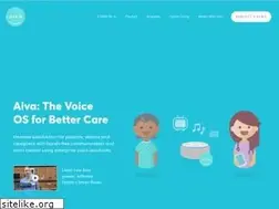 Sites similar to aivahealth.com
