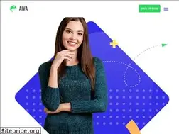Sites similar to aivalabs.com
