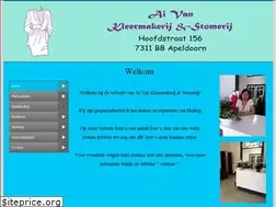Sites similar to aivan.nl
