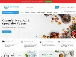 Sites similar to aivaproducts.com