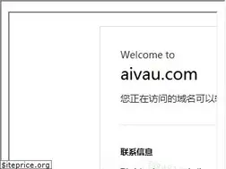 Sites similar to aivau.com