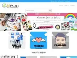 Sites similar to aivault.com
