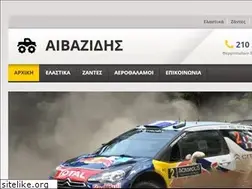 Sites similar to aivazidis.com