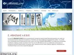 Sites similar to aivazidis.gr