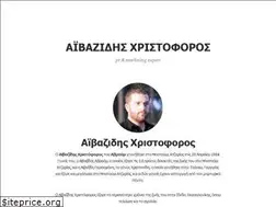 Sites similar to aivazidis.org