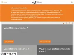 Sites similar to aivd.ch