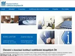 Sites similar to aivd.cz