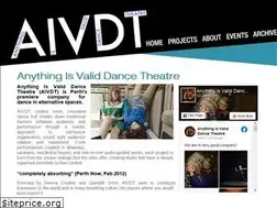 Sites similar to aivdt.com