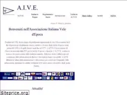 Sites similar to aive-yachts.org
