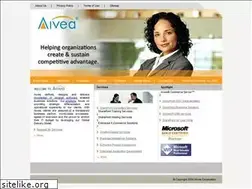 Sites similar to aivea.com