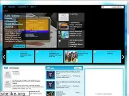 Sites similar to aivegi.blogspot.com