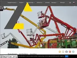 Sites similar to aivena.lt