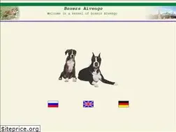 Sites similar to aivengo.ru