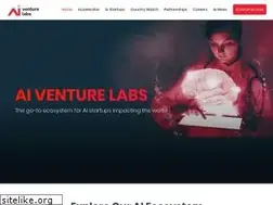 Sites similar to aiventurelabs.com