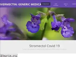 Sites similar to aivermectin.com