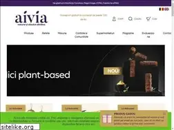 Sites similar to aivia.ro