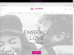 Sites similar to aivimari.com