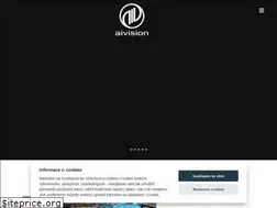 Sites similar to aivision.cz