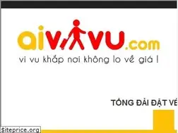 Sites similar to aivivu.com