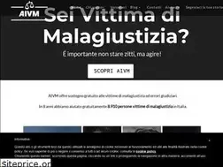 Sites similar to aivm.it