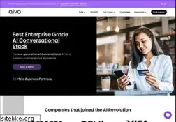 Sites similar to aivo.co