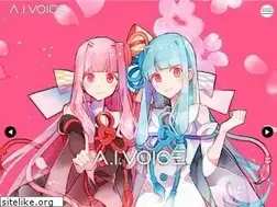 Sites similar to aivoice.jp