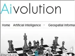 Sites similar to aivolution.com