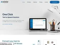 Sites similar to aivoov.com