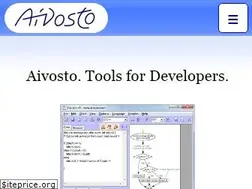 Sites similar to aivosto.com