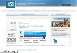 Sites similar to aivpa.it