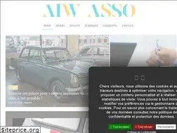 Sites similar to aiw-asso.fr