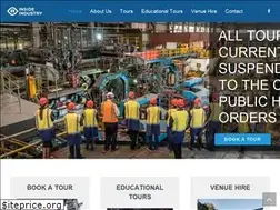 Sites similar to aiw.org.au