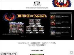 Sites similar to aiwa-c.co.jp