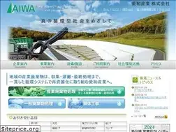 Sites similar to aiwa-eco.com