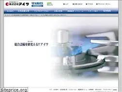 Sites similar to aiwa-jp.com