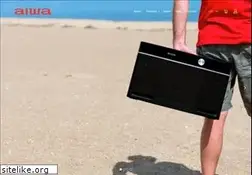 Sites similar to aiwa.co