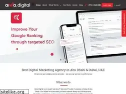 Sites similar to aiwa.digital