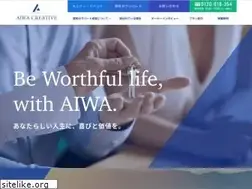 Sites similar to aiwachisho.co.jp