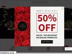 Sites similar to aiwaflowers.ae